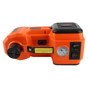 Hydraulic Jack 5Ton 12V  Automotive Car Electric Hydraulic Floor Jack